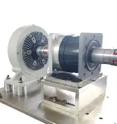 大扭矩非标测试