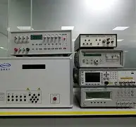 电子产品性能试验