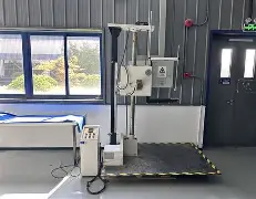 非标跌落试验