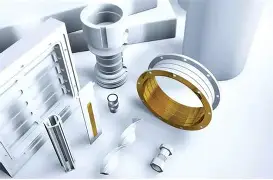 非金属材料性能