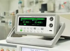 高精度温度测试