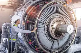 机械设备性能测试