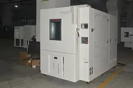 开阔场环境模拟