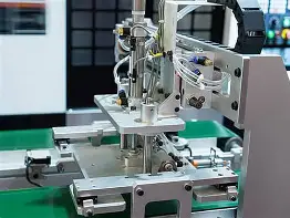 其他非标性能测试