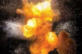 气体、粉尘爆炸极限与能量