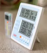 无线温度均匀度测试