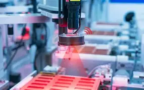 智能产品性能测试