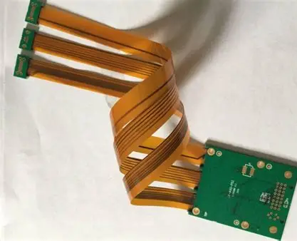 电学测试新思路：针对柔性电路板的非标接触阻抗测试实战