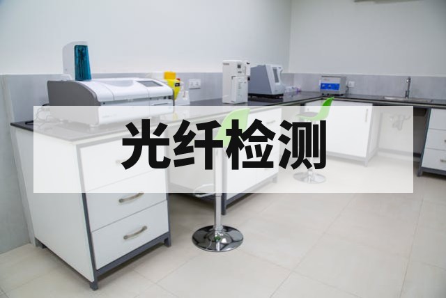 光纤 RL 检测：光纤回波损耗 RL 测试｜方法与费用